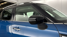 MINI Countryman 2.0 Cooper S Exclusive 5dr Petrol Hatchback